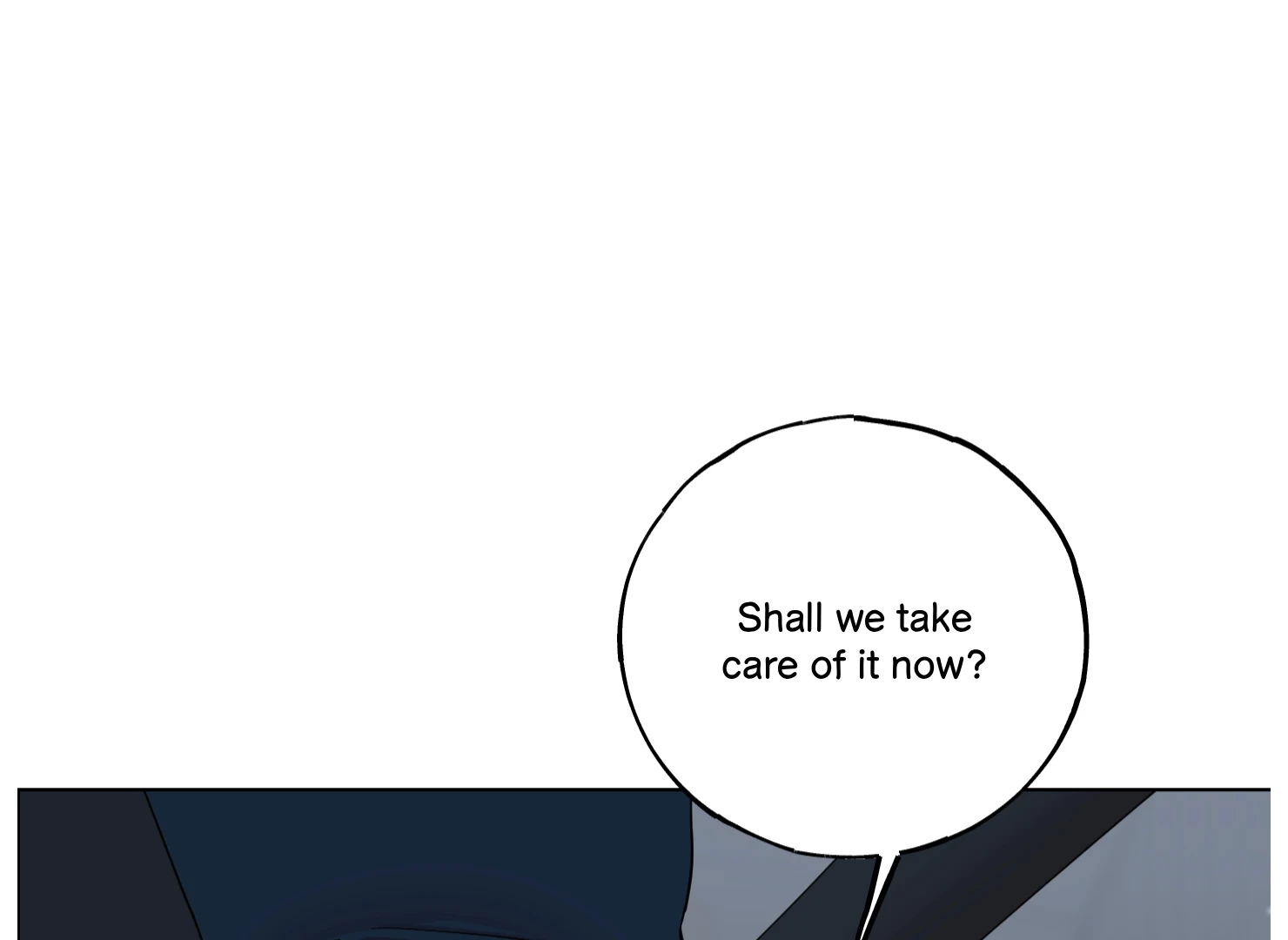 Lemon Pie Night Chapter 10 - Page 54