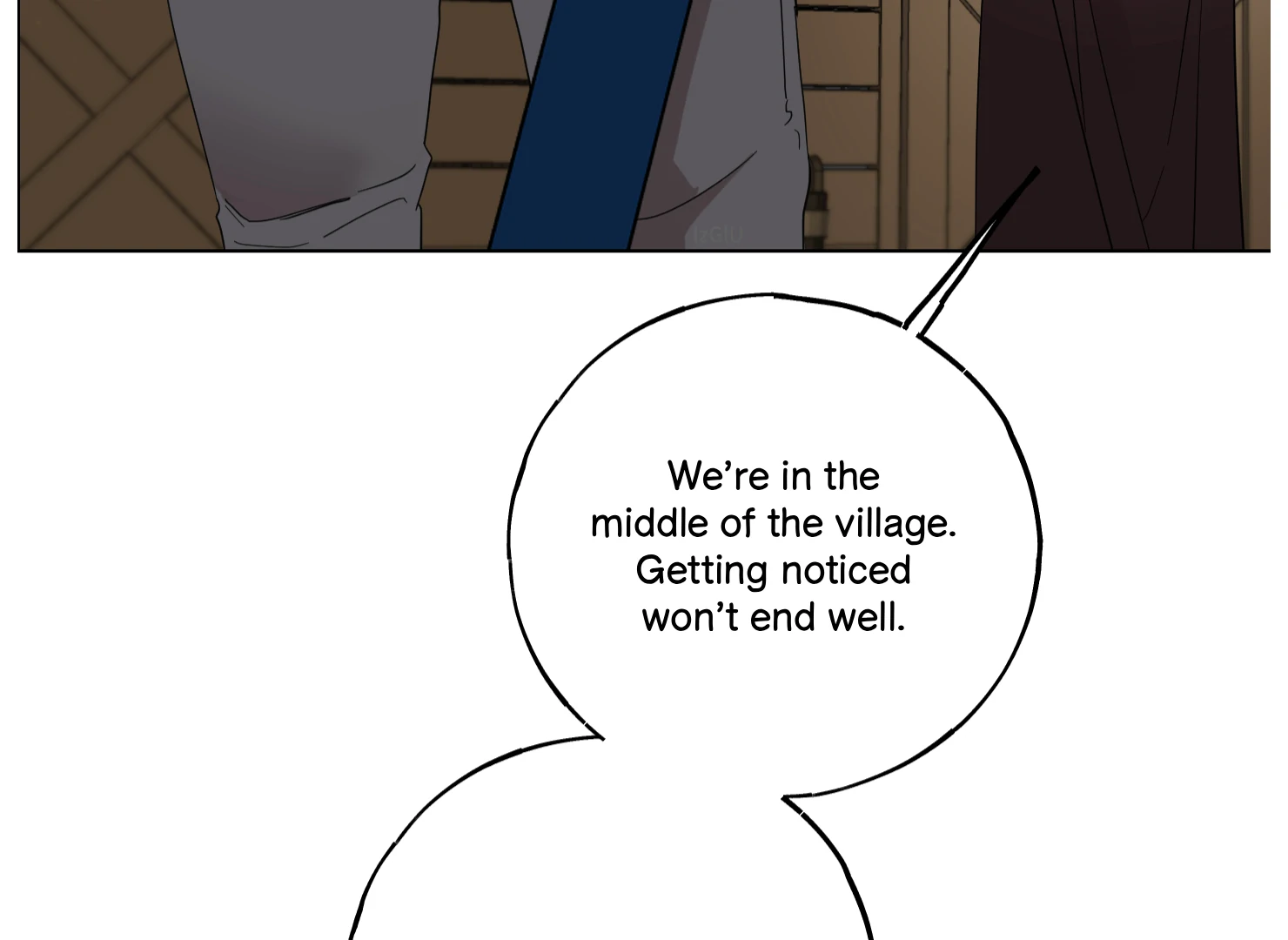 Lemon Pie Night Chapter 10 - Page 56
