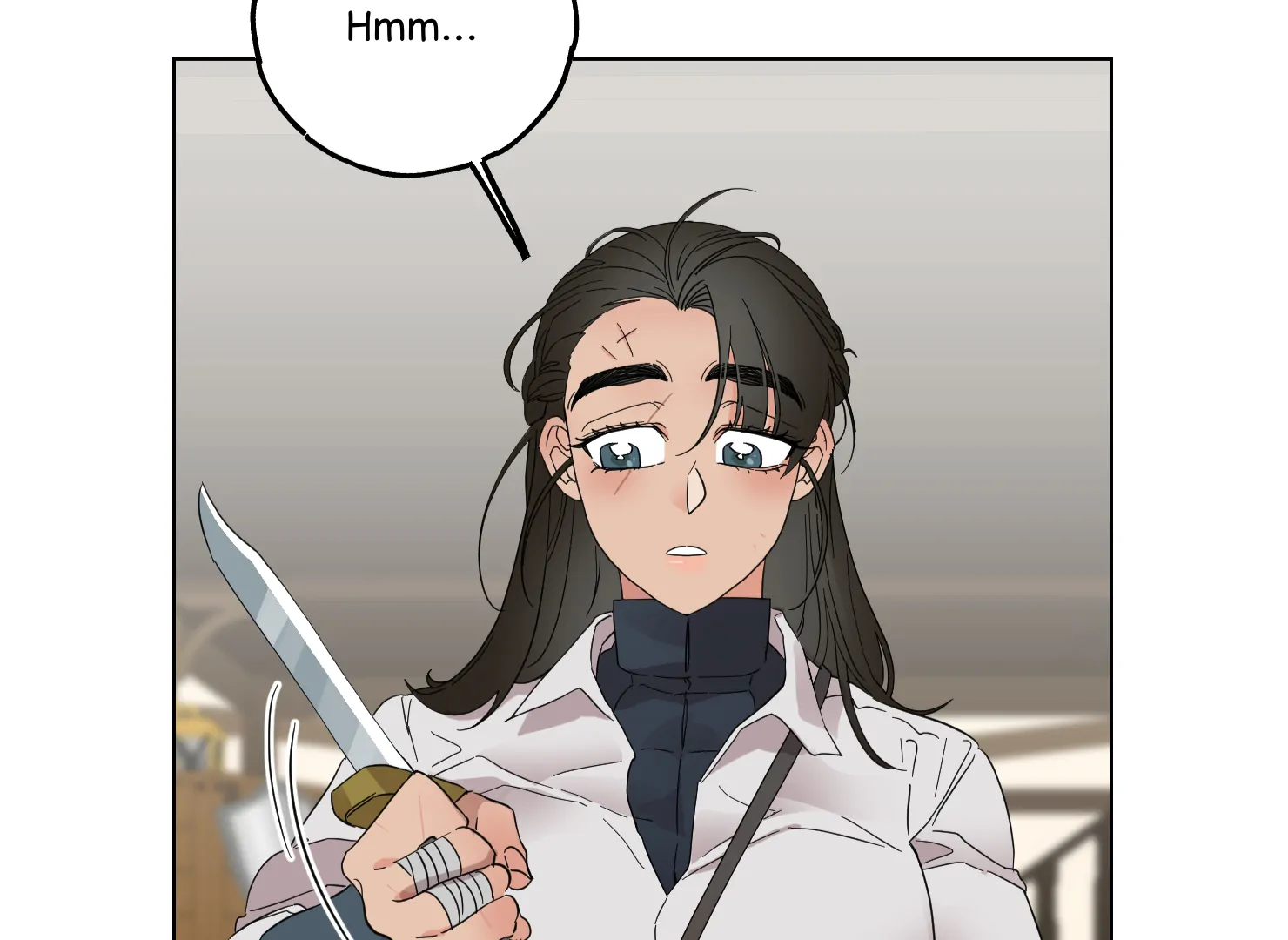 Lemon Pie Night Chapter 10 - Page 63