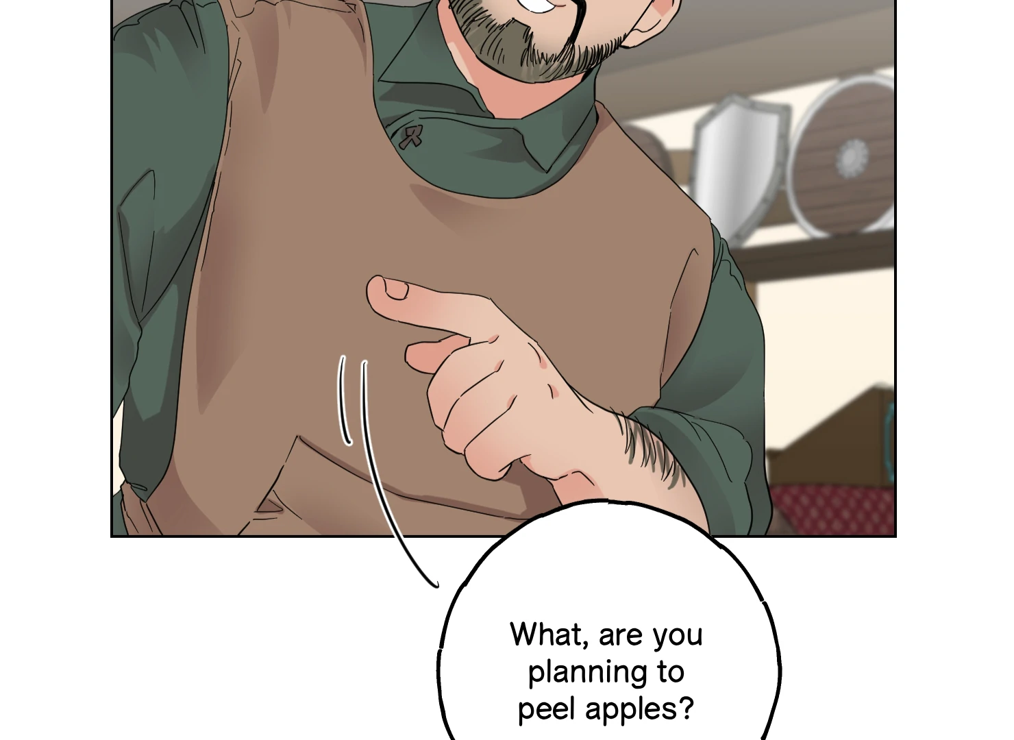 Lemon Pie Night Chapter 10 - Page 66