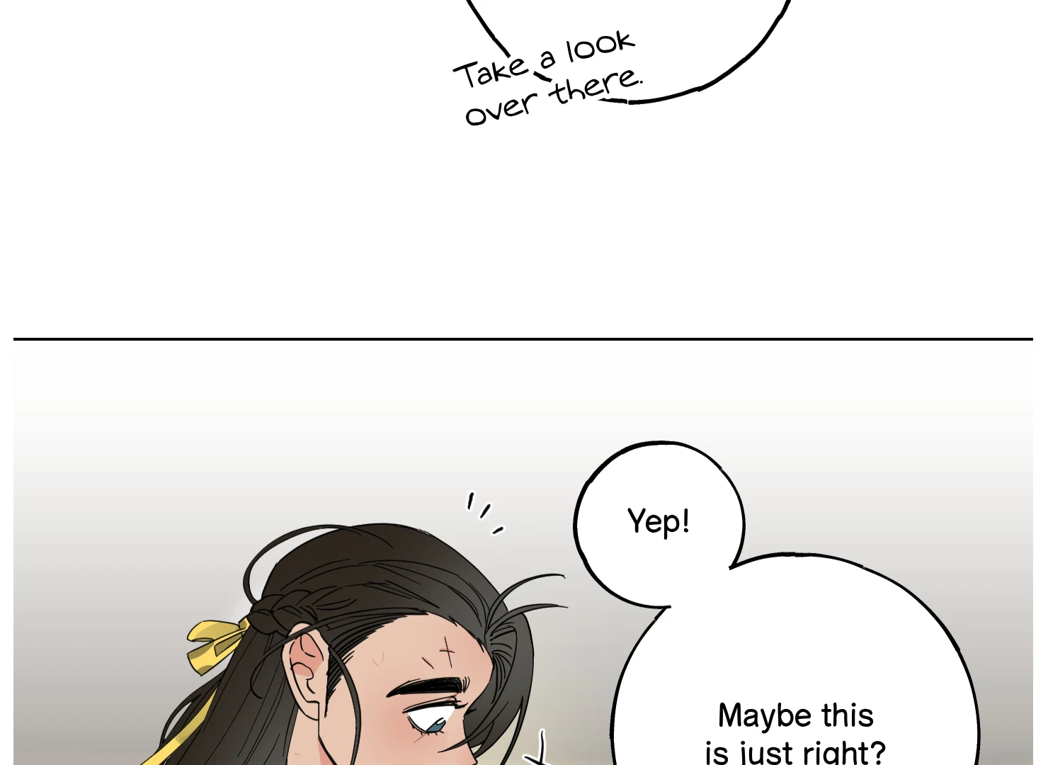 Lemon Pie Night Chapter 10 - Page 67