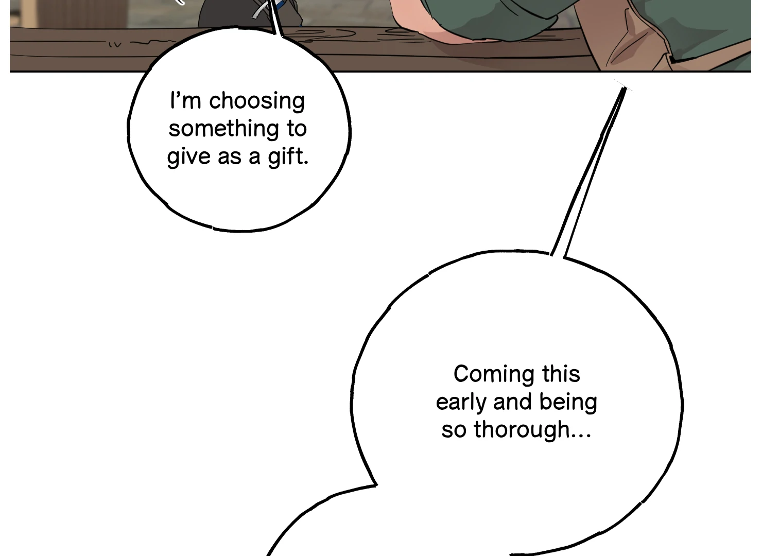 Lemon Pie Night Chapter 10 - Page 71