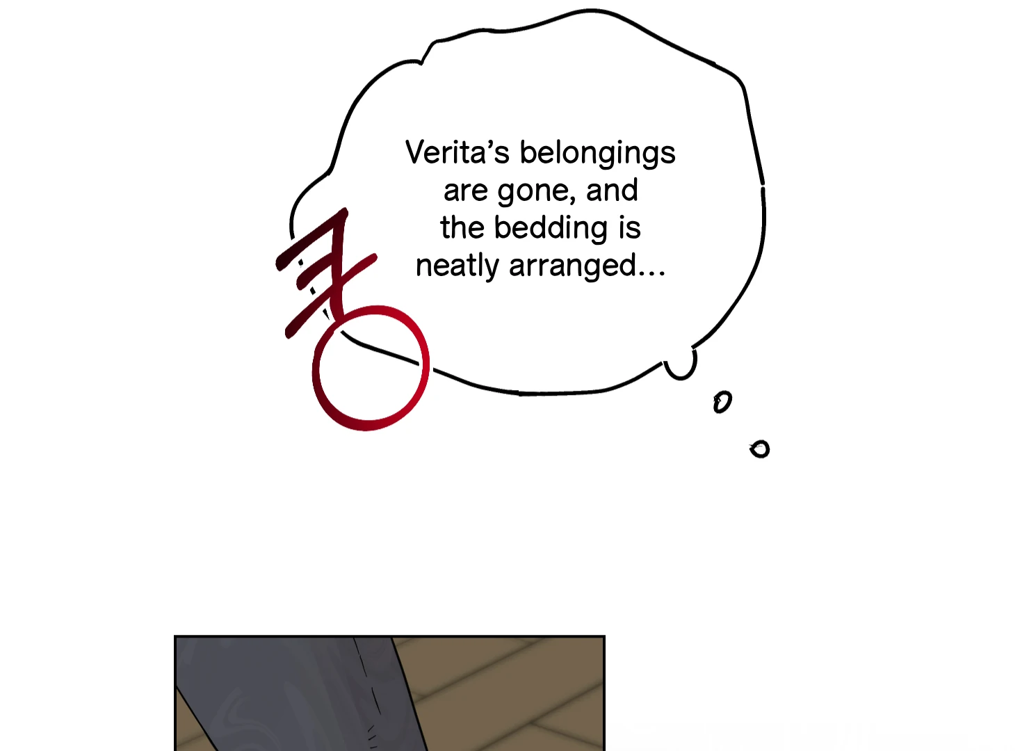Lemon Pie Night Chapter 10 - Page 84