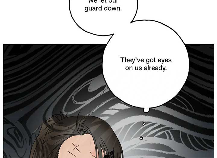 Lemon Pie Night Chapter 11 - Page 66