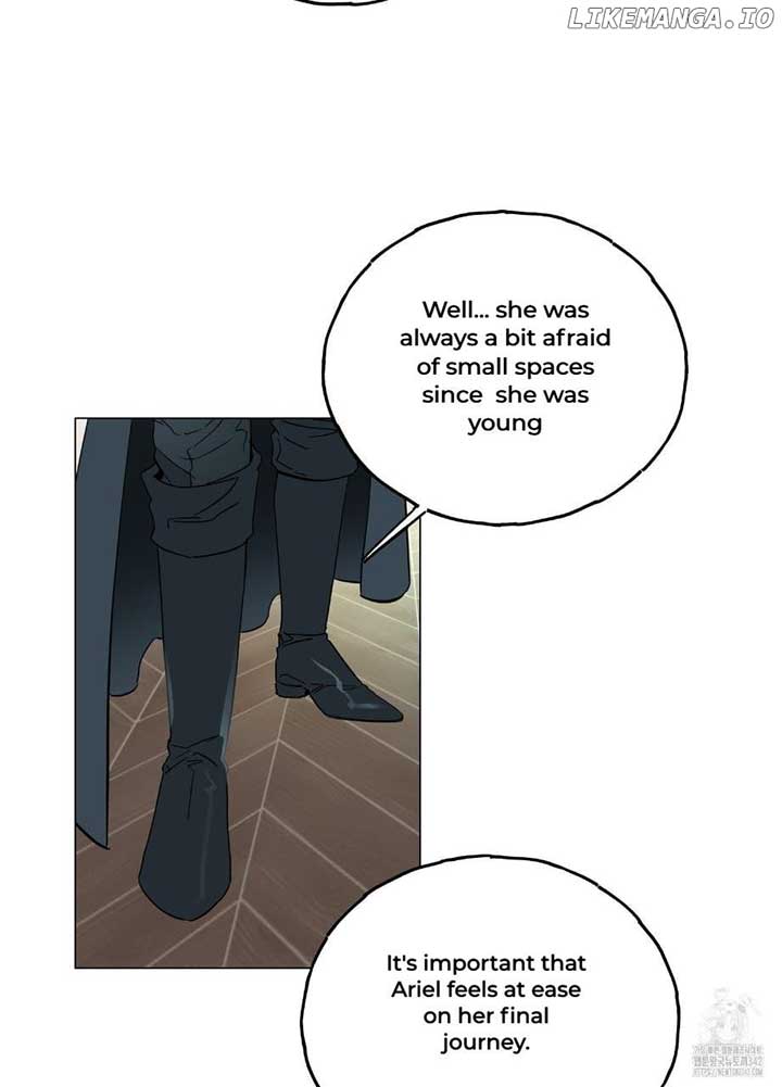 Lemon Pie Night Chapter 2 - Page 2