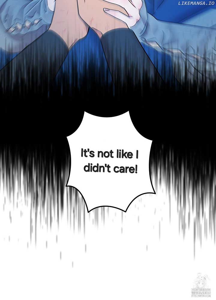 Lemon Pie Night Chapter 3 - Page 20