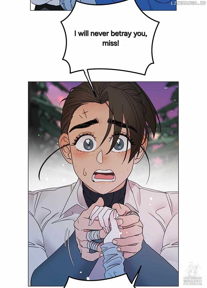 Lemon Pie Night Chapter 3 - Page 29