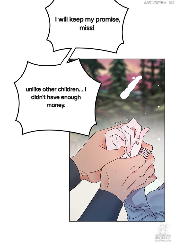 Lemon Pie Night Chapter 3 - Page 30