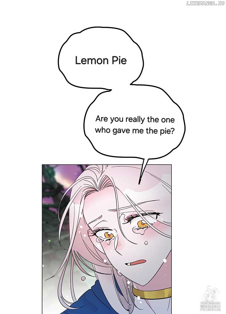 Lemon Pie Night Chapter 3 - Page 41