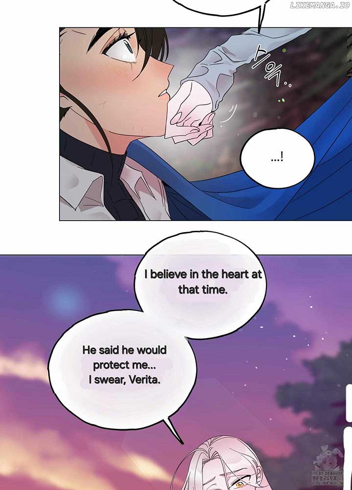 Lemon Pie Night Chapter 3 - Page 44