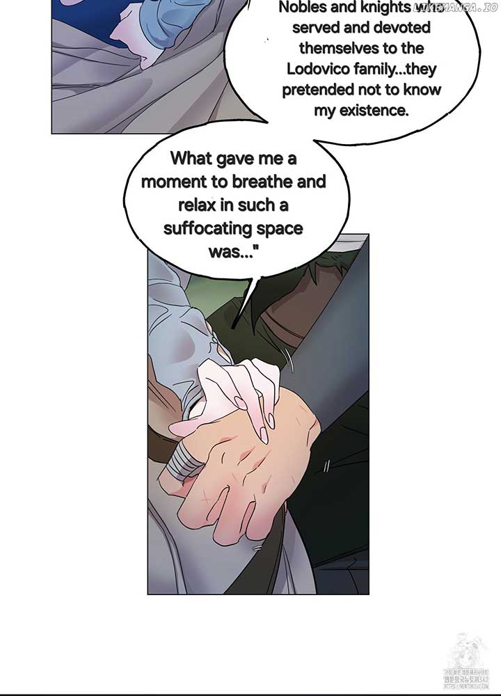 Lemon Pie Night Chapter 3 - Page 74