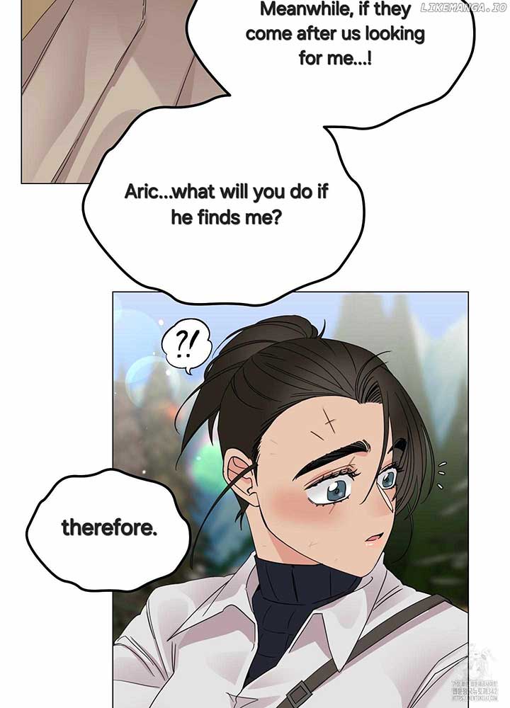 Lemon Pie Night Chapter 4 - Page 21