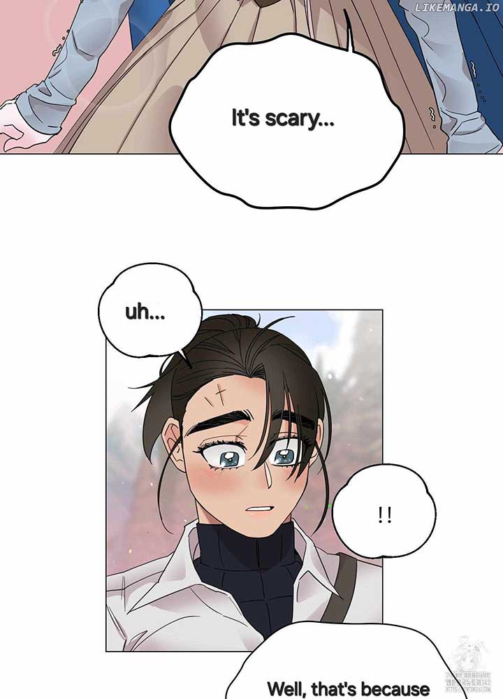 Lemon Pie Night Chapter 4 - Page 23