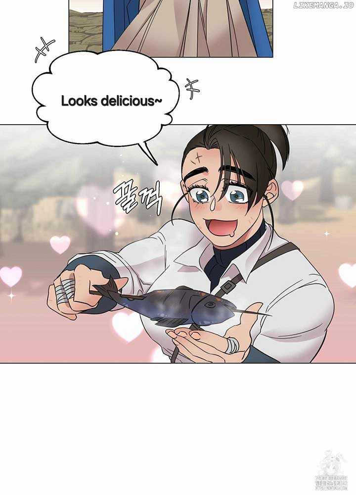 Lemon Pie Night Chapter 4 - Page 29
