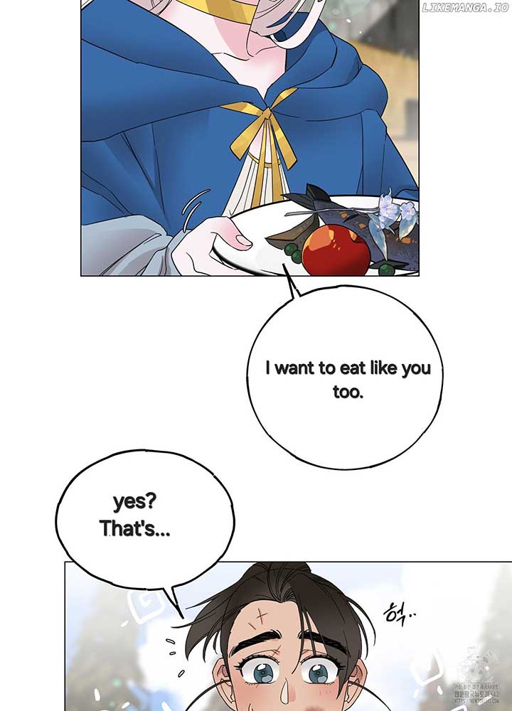 Lemon Pie Night Chapter 4 - Page 37