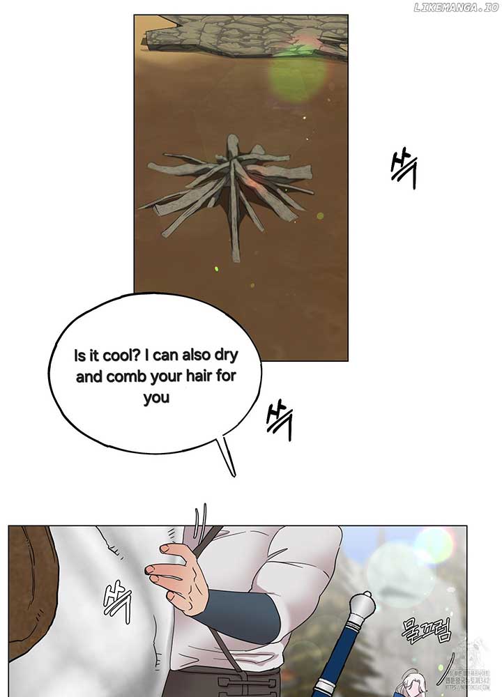 Lemon Pie Night Chapter 4 - Page 44