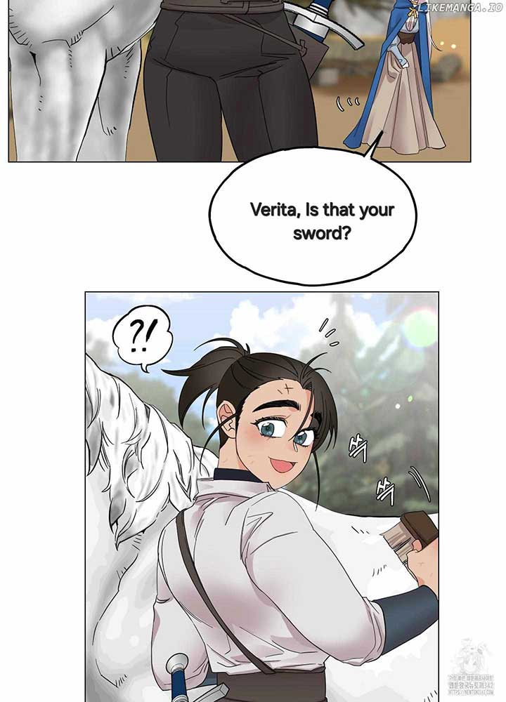 Lemon Pie Night Chapter 4 - Page 45