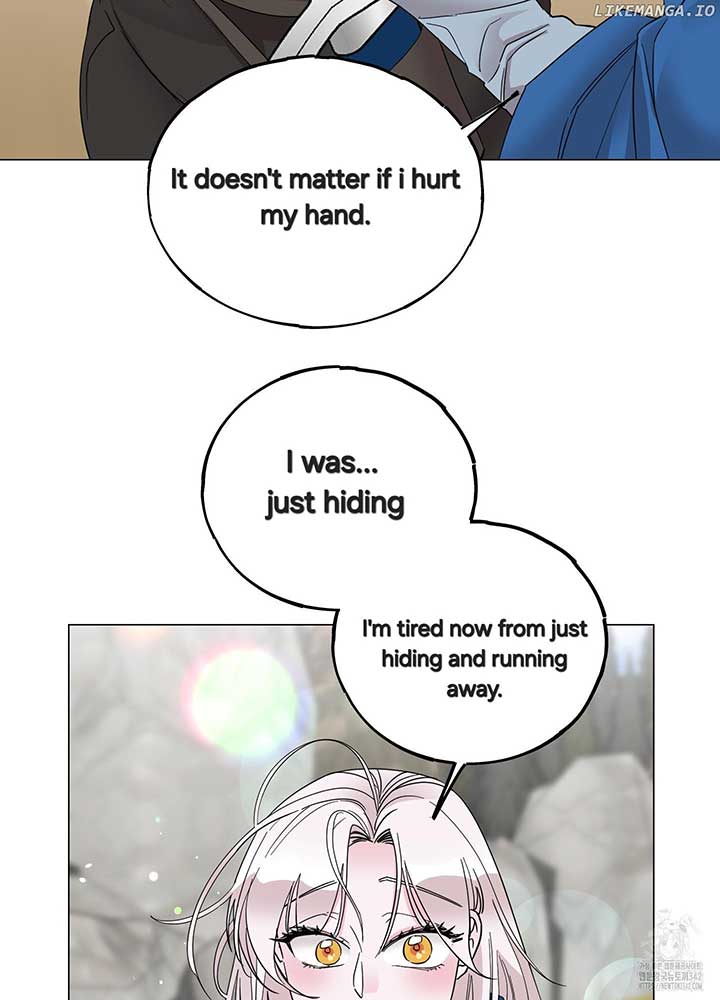 Lemon Pie Night Chapter 4 - Page 51