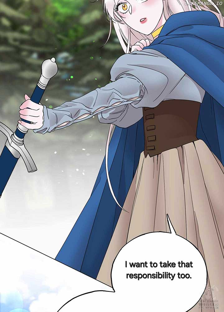 Lemon Pie Night Chapter 4 - Page 54