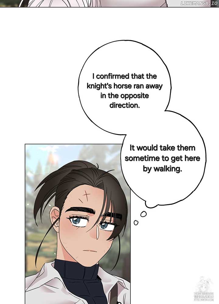 Lemon Pie Night Chapter 4 - Page 57