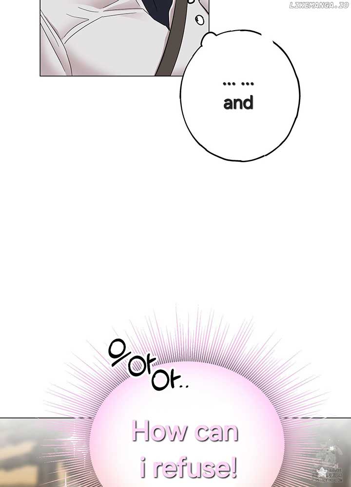 Lemon Pie Night Chapter 4 - Page 58