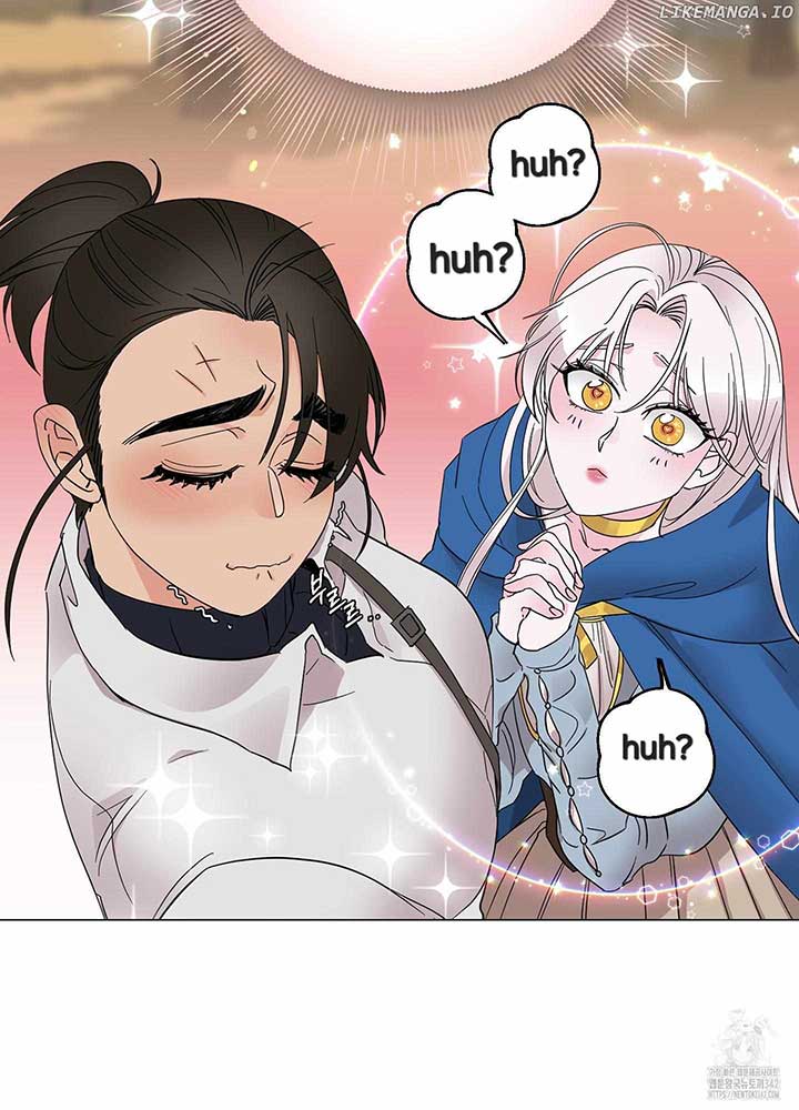 Lemon Pie Night Chapter 4 - Page 59