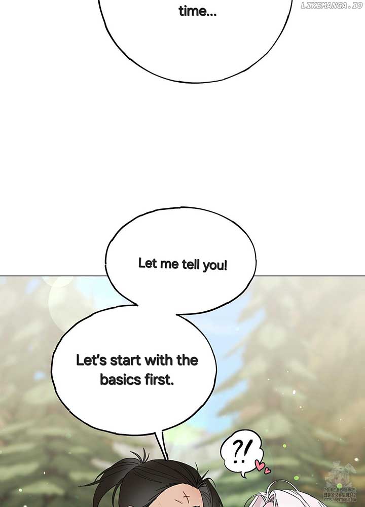 Lemon Pie Night Chapter 4 - Page 61