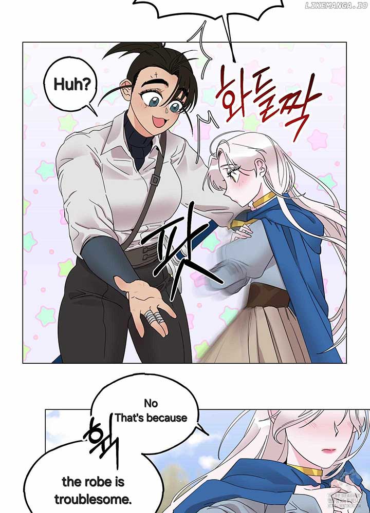 Lemon Pie Night Chapter 4 - Page 64