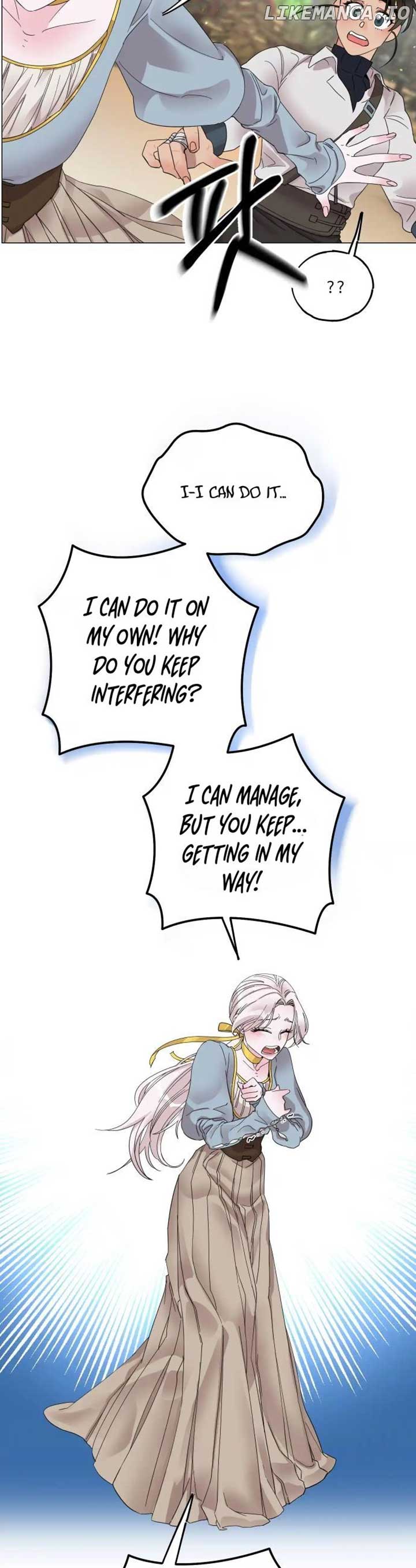 Lemon Pie Night Chapter 5 - Page 12