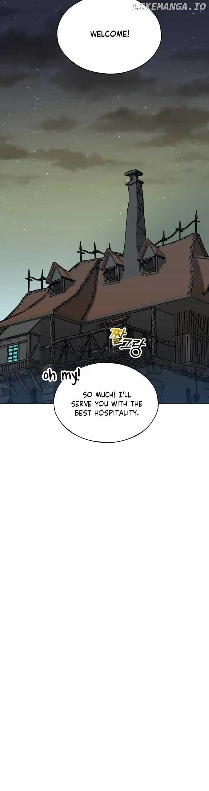 Lemon Pie Night Chapter 5 - Page 32