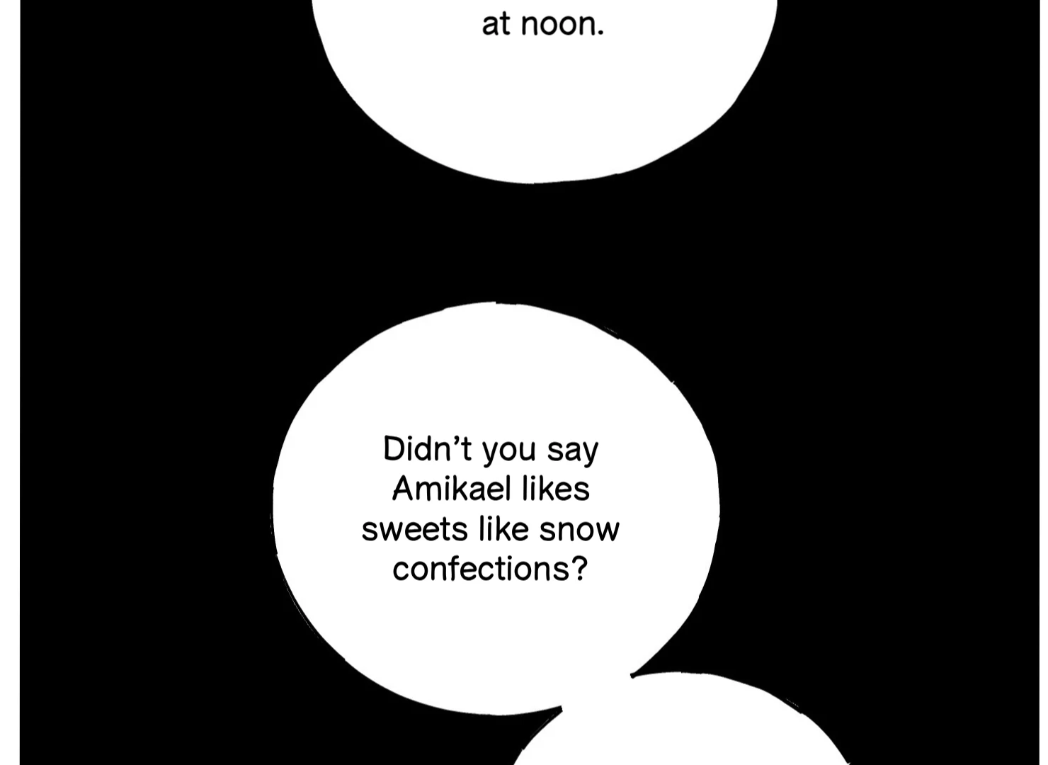 Lemon Pie Night Chapter 7 - Page 101
