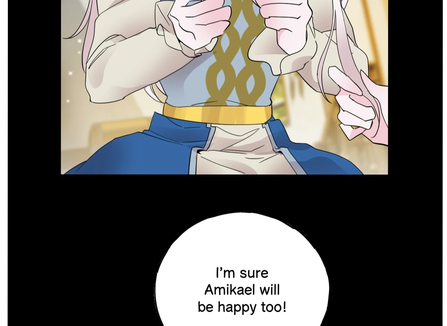 Lemon Pie Night Chapter 7 - Page 104