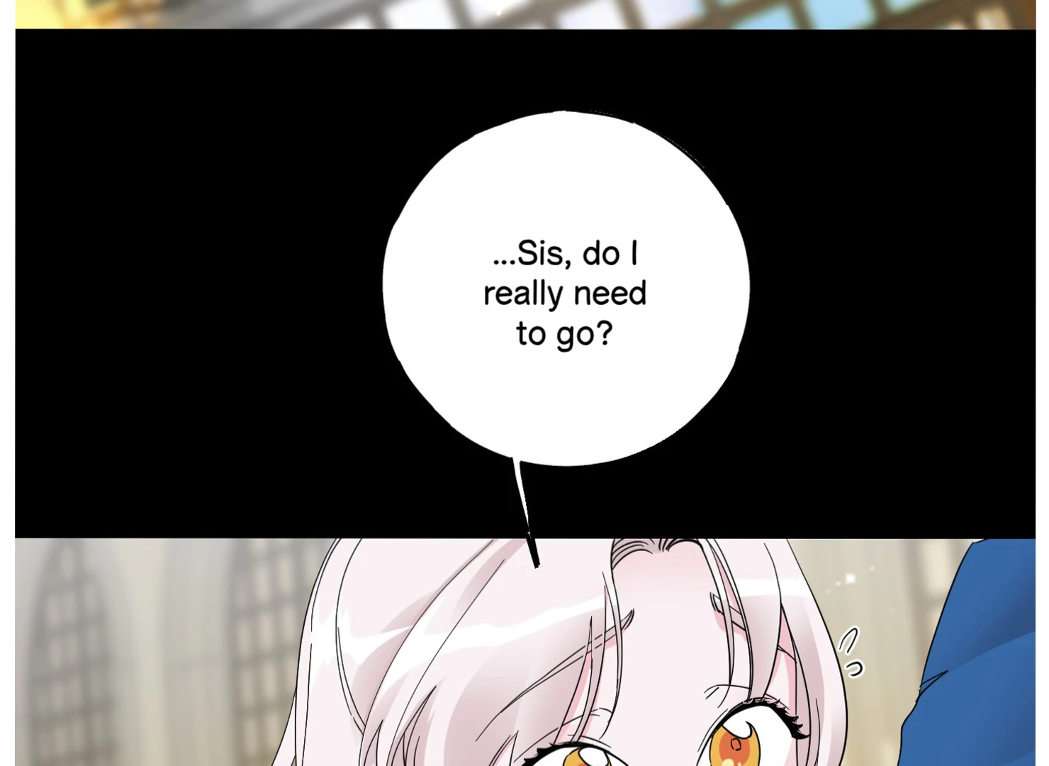 Lemon Pie Night Chapter 7 - Page 109