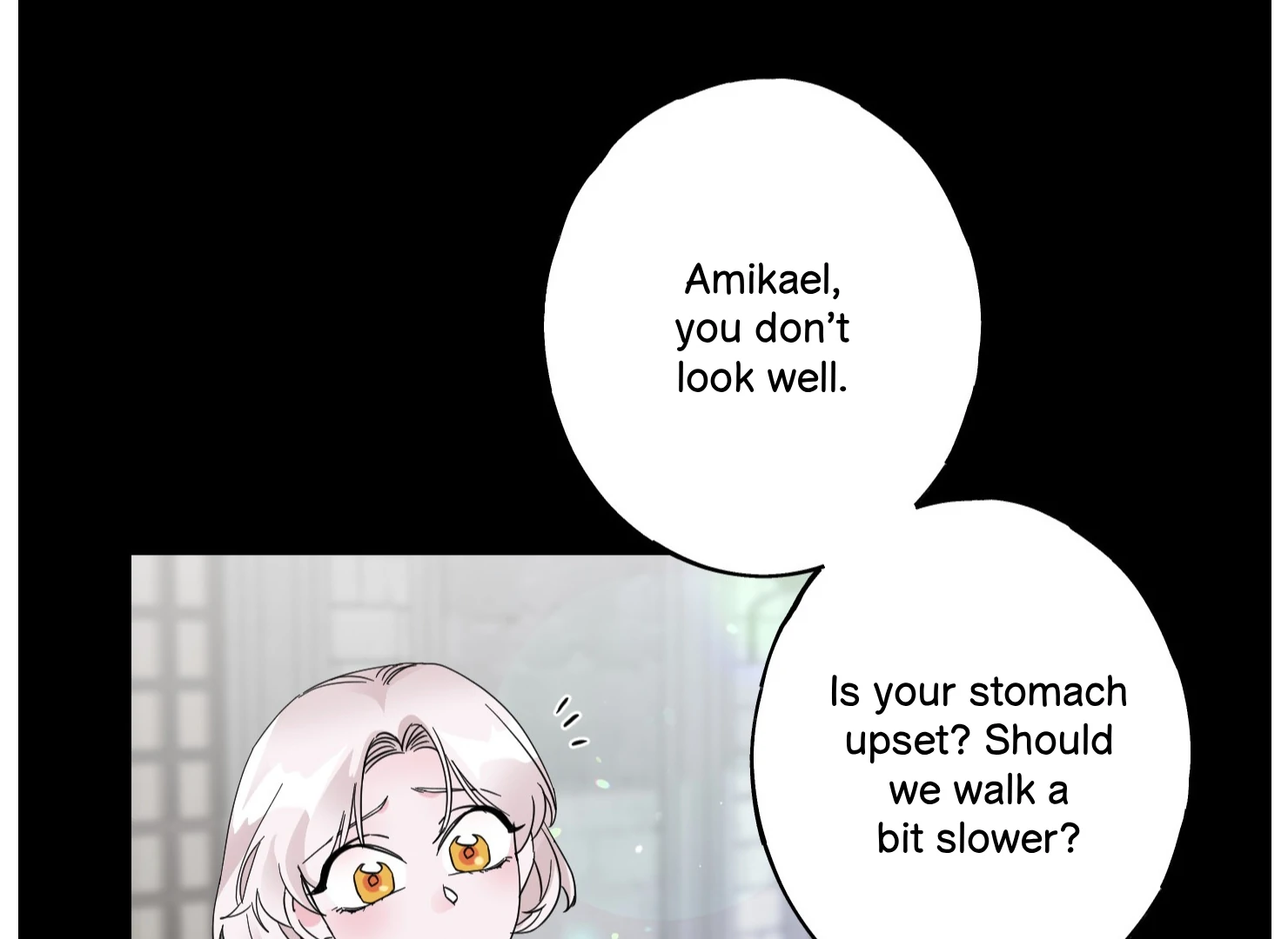 Lemon Pie Night Chapter 7 - Page 118