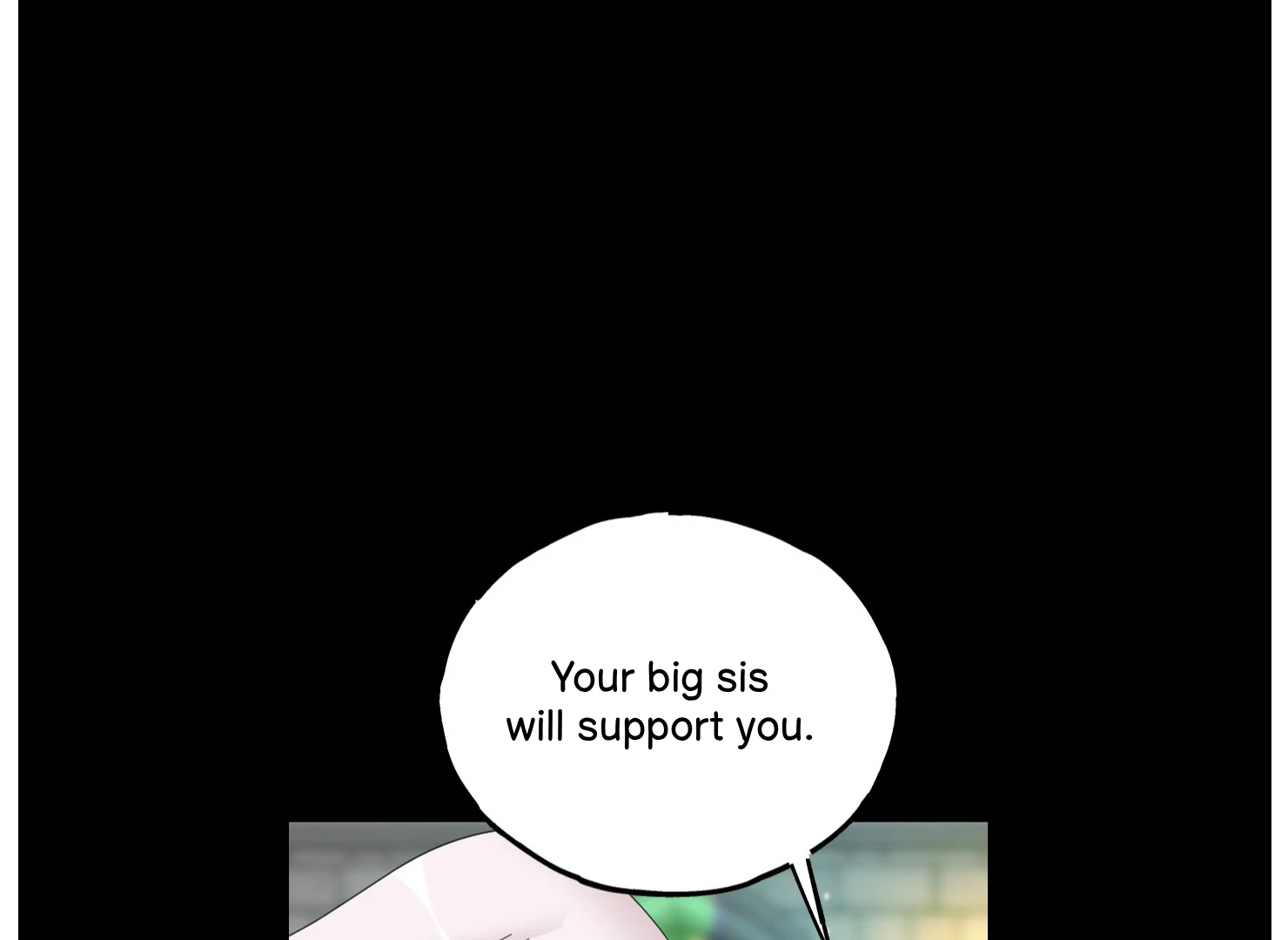 Lemon Pie Night Chapter 7 - Page 124