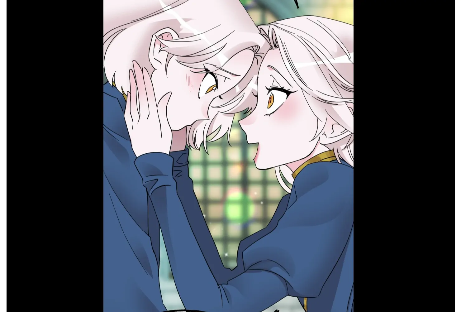 Lemon Pie Night Chapter 7 - Page 125