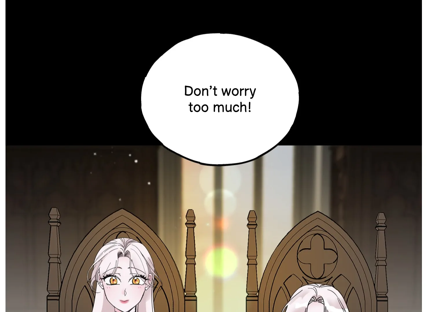 Lemon Pie Night Chapter 7 - Page 127