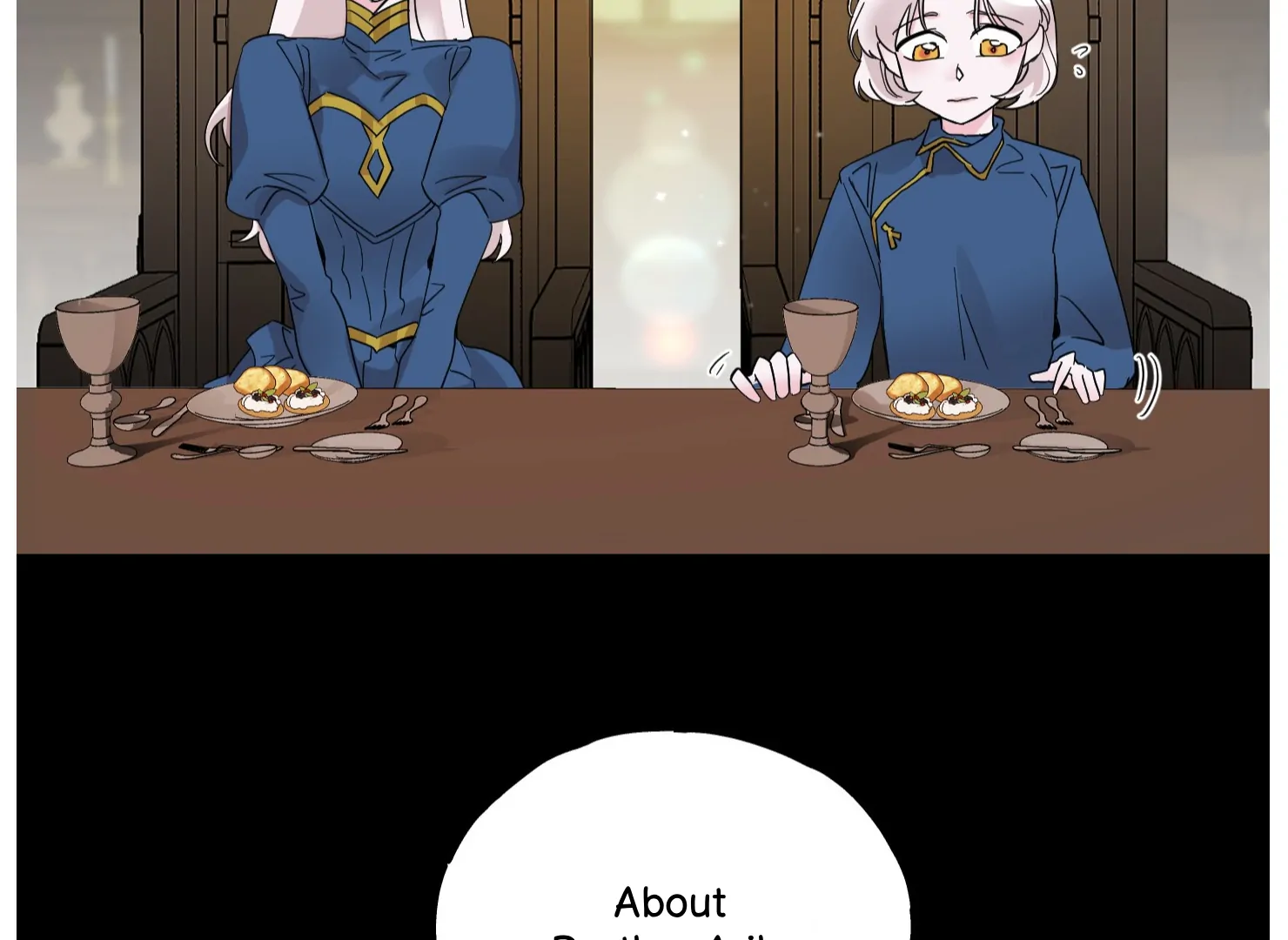 Lemon Pie Night Chapter 7 - Page 128