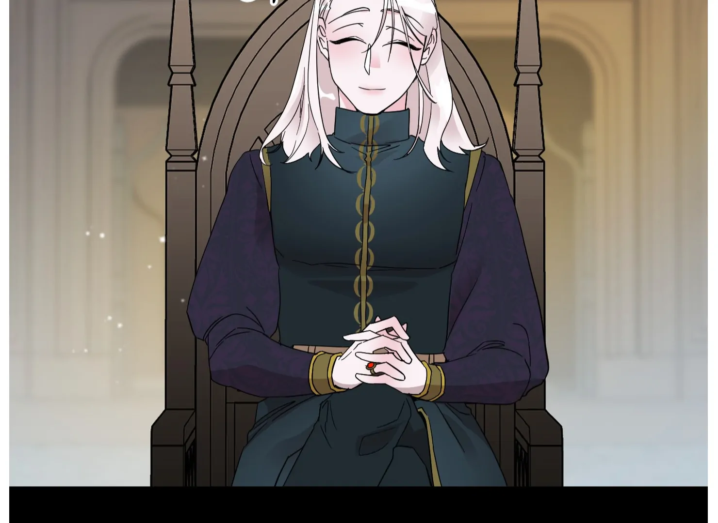 Lemon Pie Night Chapter 7 - Page 130