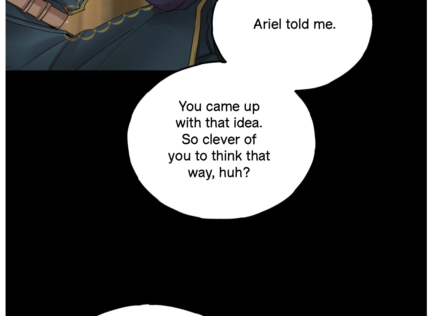 Lemon Pie Night Chapter 7 - Page 133