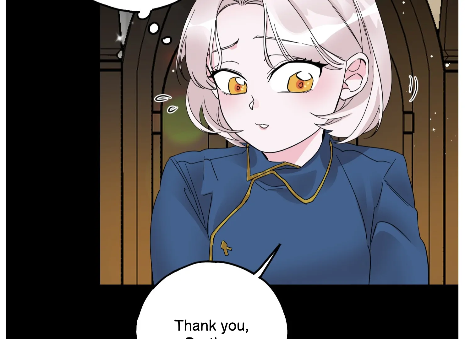Lemon Pie Night Chapter 7 - Page 140