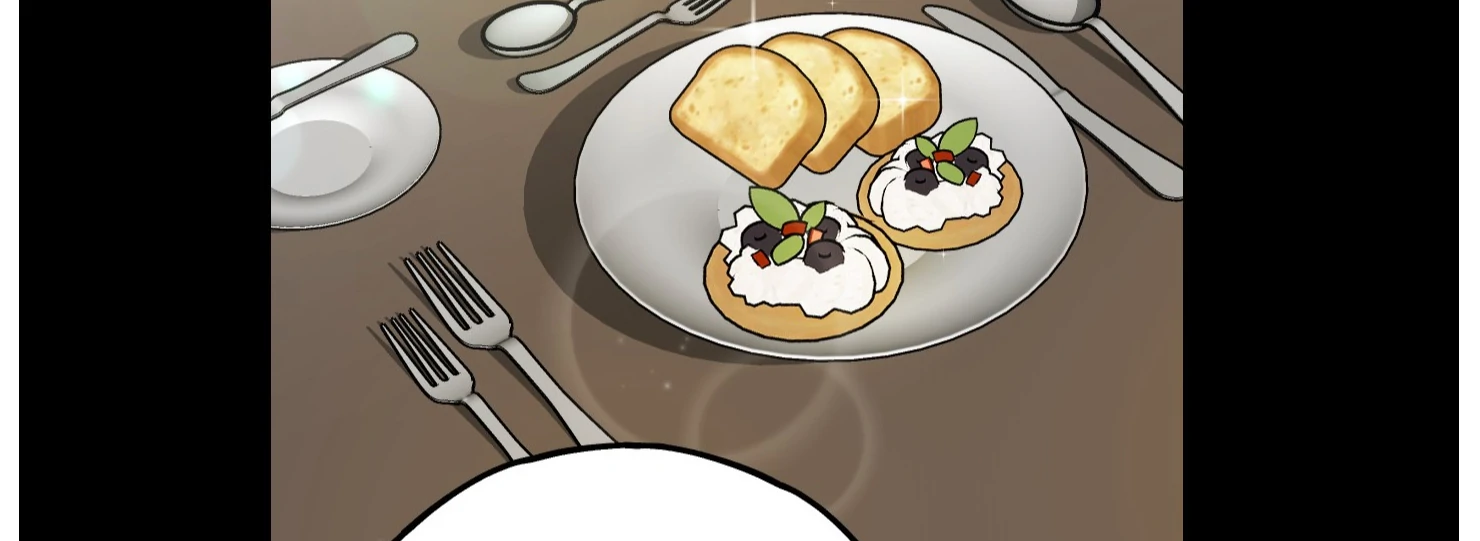 Lemon Pie Night Chapter 7 - Page 142