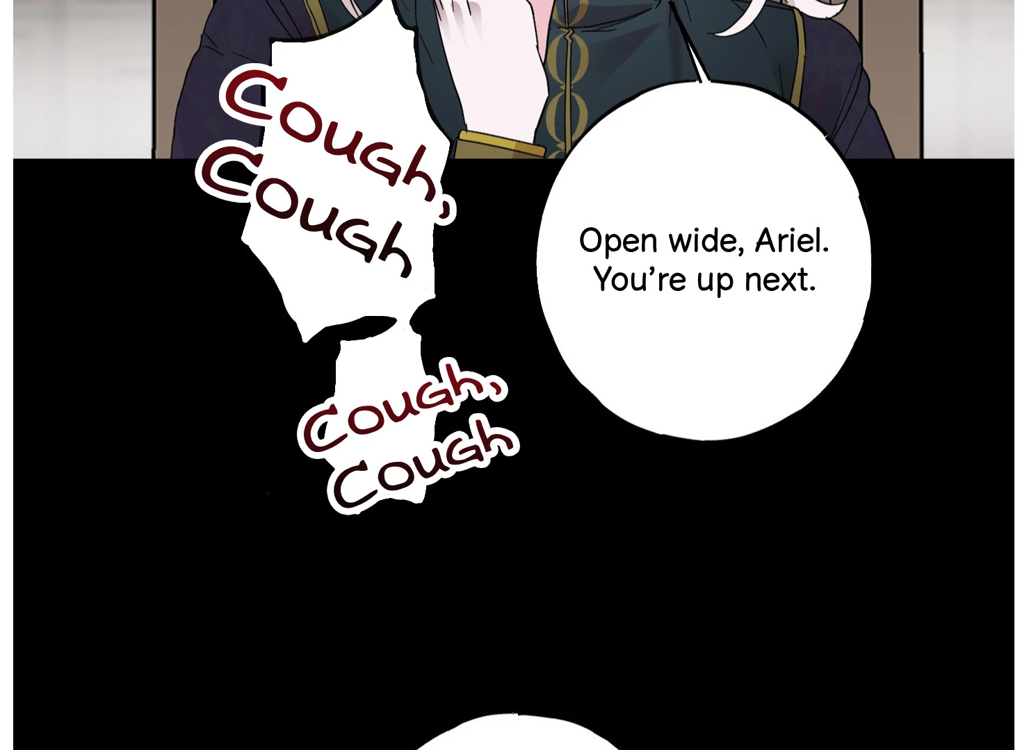 Lemon Pie Night Chapter 7 - Page 151