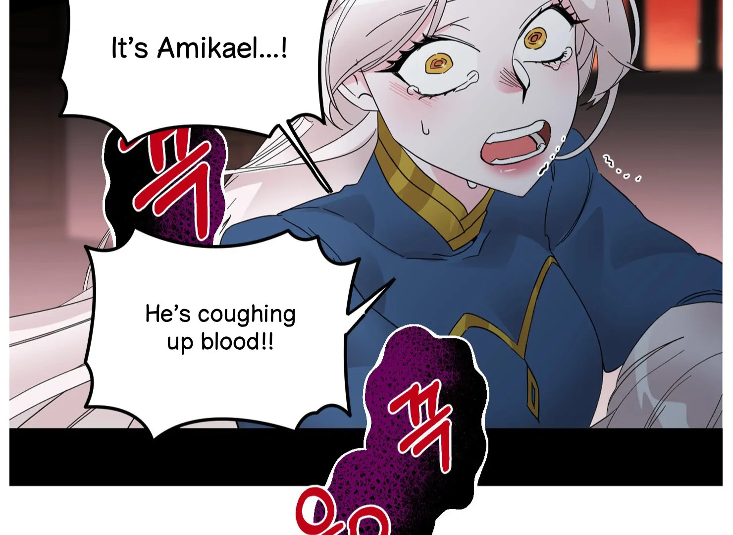 Lemon Pie Night Chapter 7 - Page 160