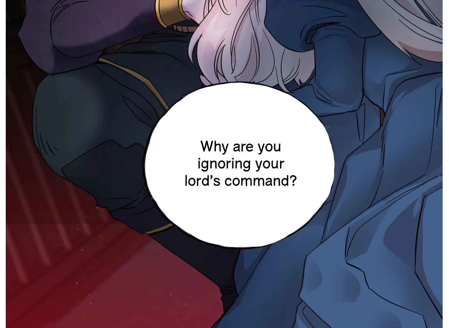 Lemon Pie Night Chapter 7 - Page 167