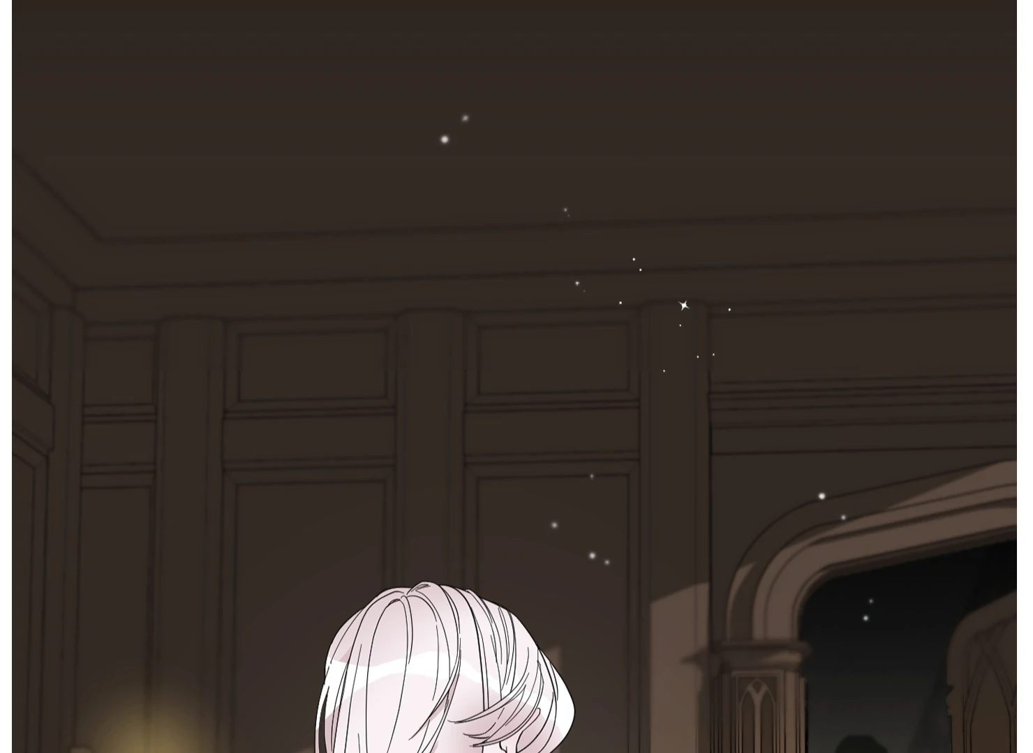 Lemon Pie Night Chapter 7 - Page 28