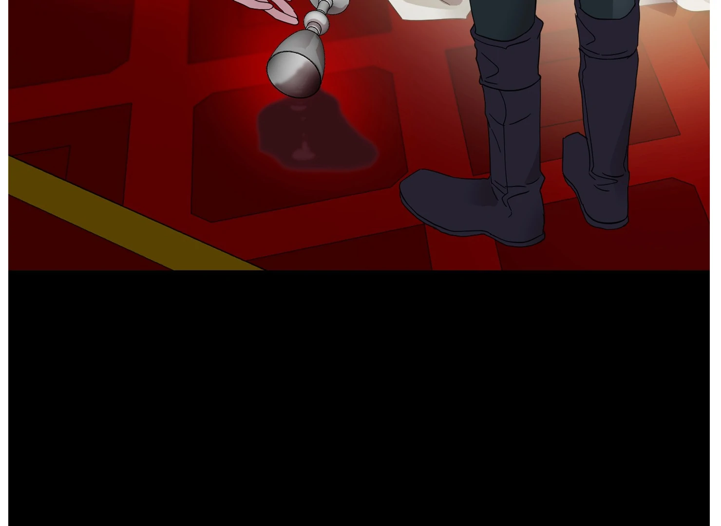Lemon Pie Night Chapter 7 - Page 36