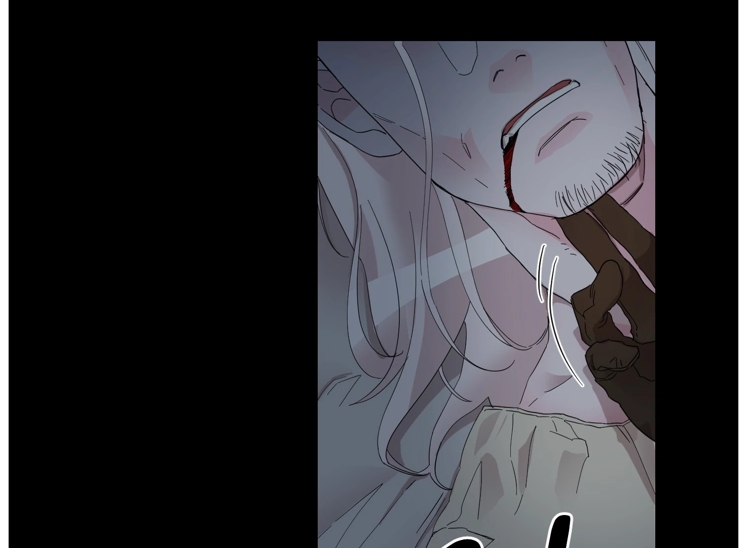 Lemon Pie Night Chapter 7 - Page 39