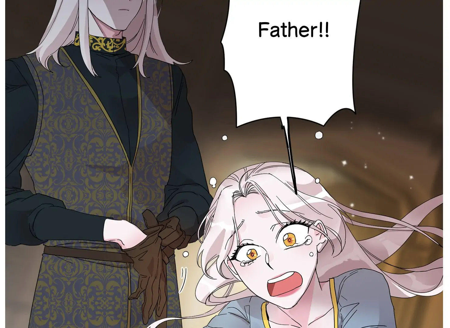 Lemon Pie Night Chapter 7 - Page 41