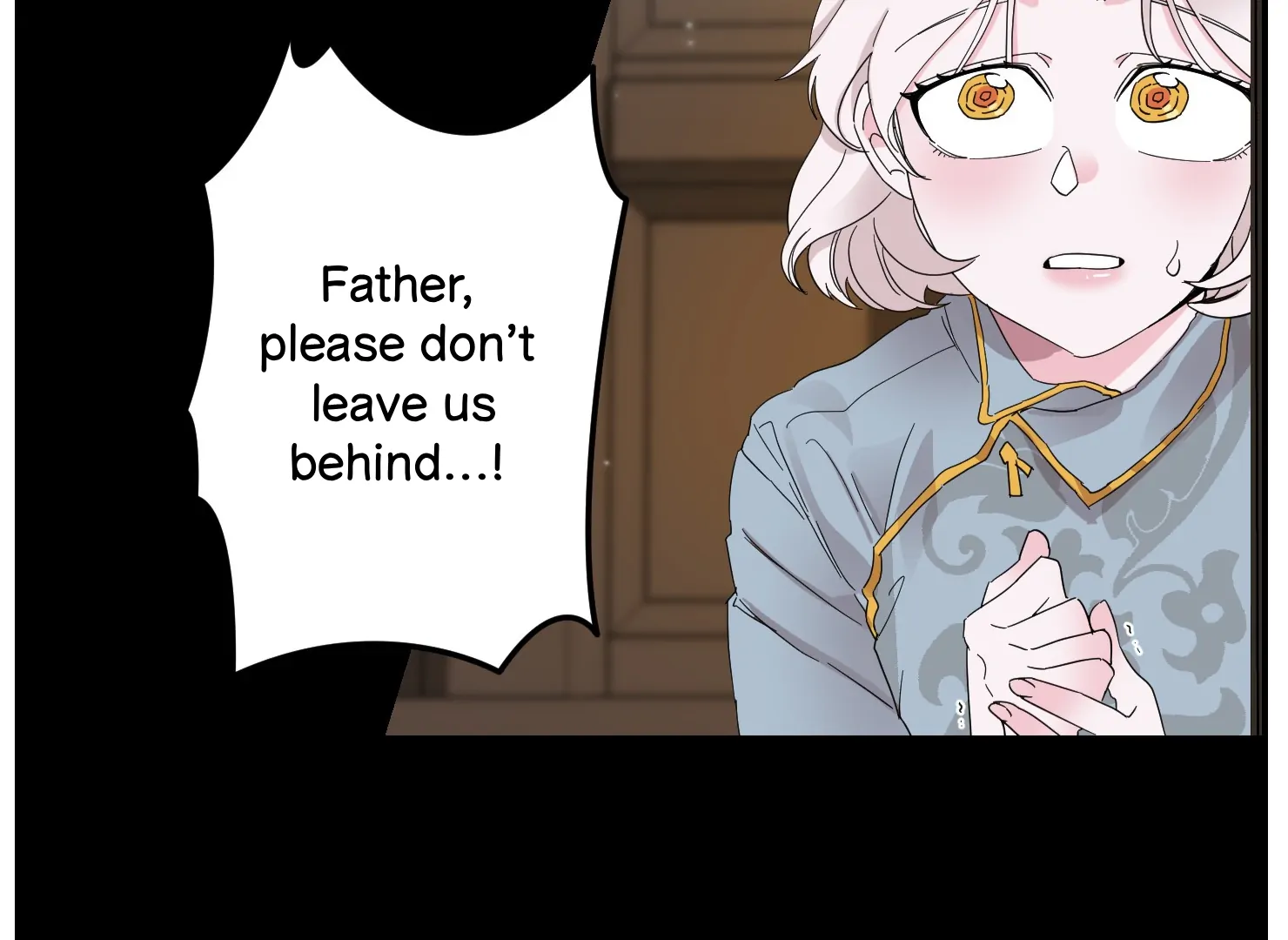 Lemon Pie Night Chapter 7 - Page 46